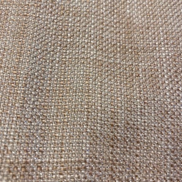 Sail to Sable Metallic tweed shift dress - Picture 6 of 7